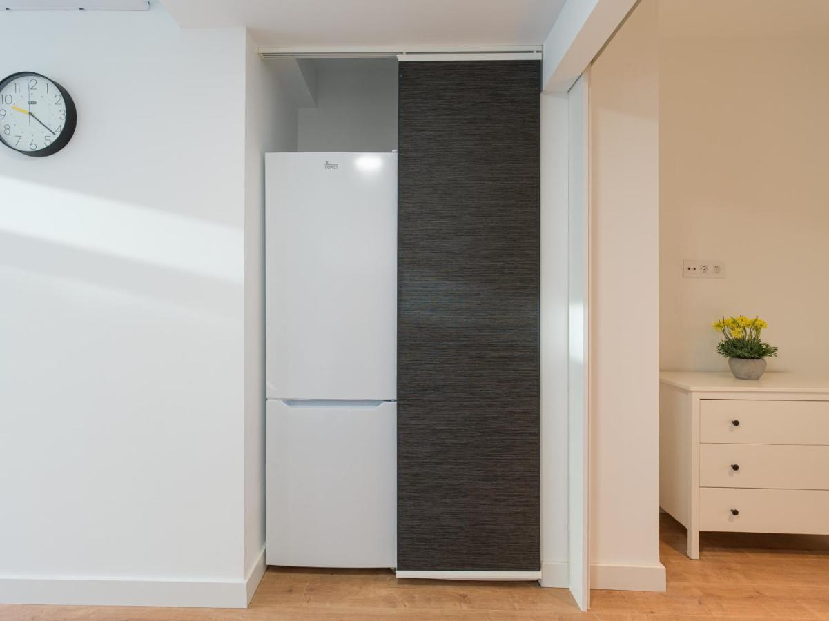 Loft - Side Sea Views - Aircon & Wifi Leilighet Las Palmas de Gran Canaria Eksteriør bilde